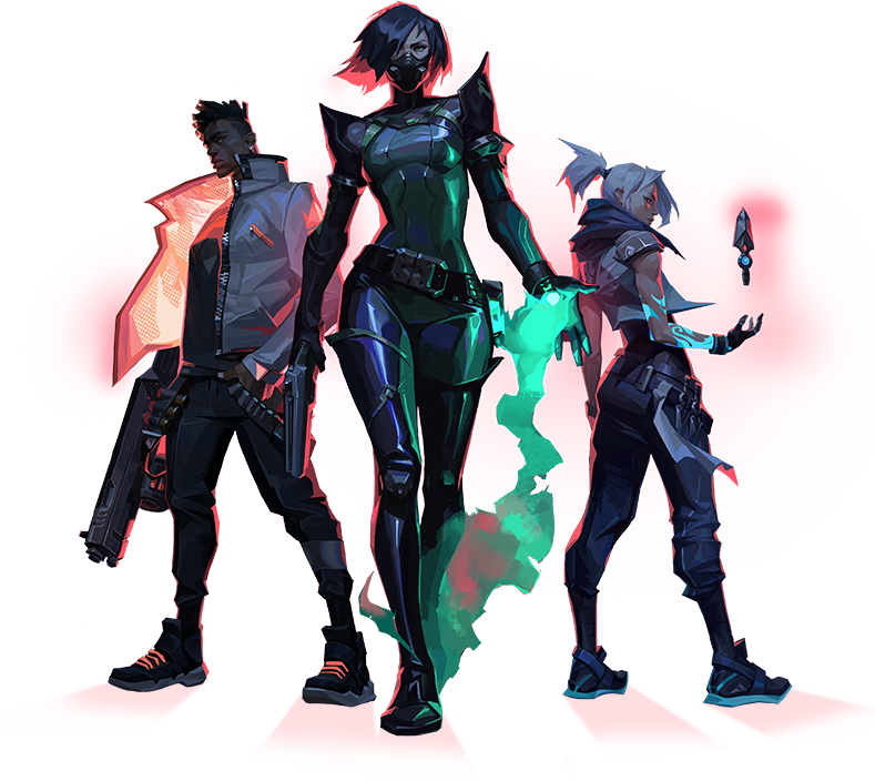 agents